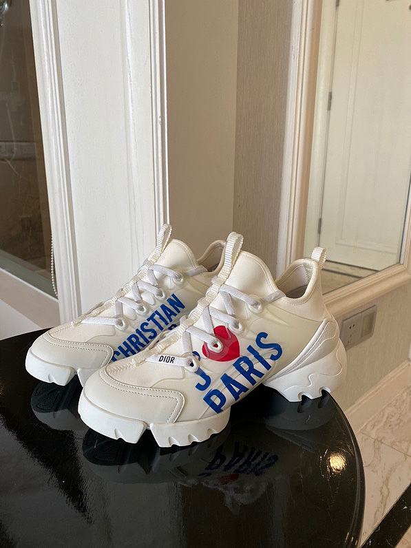Dior D Connect Je Paris (W) KCK248NRL_S10W - 1