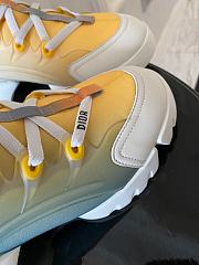 Dior D Connect Orange Neoprene (W) KCK222NRL_S21W - 4
