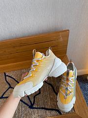 Dior D Connect Orange Neoprene (W) KCK222NRL_S21W - 2