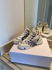 Dior D Connect Gradient Blue - 6