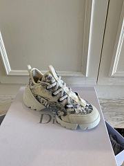 Dior D Connect Gradient Blue - 3