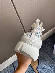 Dior D Connect Gradient Blue - 2
