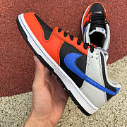 Nike Dunk Low EMB NBA 75th Anniversary Knicks DD3363 002 - 3