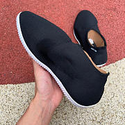 adidas Yeezy Knit RNR Stone Carbon GY5354 - 3