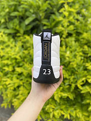 Air Jordan 12 Retro Royalty Taxi CT8013-170 - 2