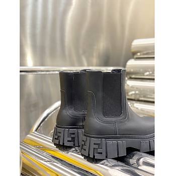 Fendi Force Chelsea boots 8T8187AD7Q