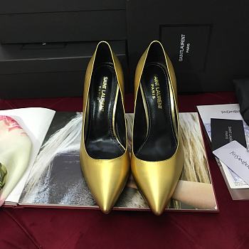 Saint Laurent 