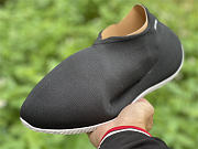 adidas Yeezy Knit Runner BLACK GW5354 - 3