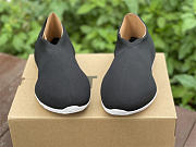 adidas Yeezy Knit Runner BLACK GW5354 - 4