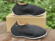 adidas Yeezy Knit Runner BLACK GW5354 - 5