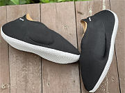 adidas Yeezy Knit Runner BLACK GW5354 - 6