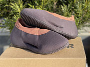 adidas Yeezy Knit Runner “Stone Carbon” GW5353 - 2
