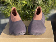 adidas Yeezy Knit Runner “Stone Carbon” GW5353 - 4