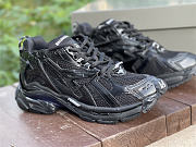 Balenciaga Runner Black (W) 656063W3RA11000 - 2