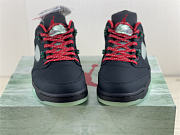 Air Jordan 5 Retro Low Anthracite DM4640 036 - 5
