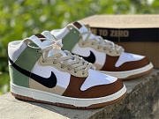 Nike Wmns Dunk High LX 'Toasty' Womens DN9909-100 - 5