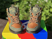 Pass~Port x SB Dunk High “Workboot” DO6119-300 - 4