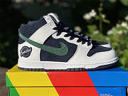 Nike Dunk High EMB 'Sports Specialties Mens DH0953-400 - 1