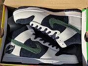 Nike Dunk High EMB 'Sports Specialties Mens DH0953-400 - 3