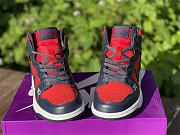 Supreme x SB Dunk High “By Any Means” SUP DN3741-002 - 5