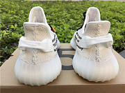 Off-White x Adidas Yeezy 350 V2 - 6