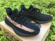 adidas Yeezy Boost 350 V2 Core Black Copper  BY1605 - 6