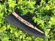 adidas Yeezy Boost 350 V2 Core Black Copper  BY1605 - 5