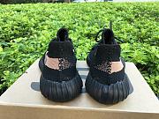 adidas Yeezy Boost 350 V2 Core Black Copper  BY1605 - 4