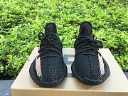 adidas Yeezy Boost 350 V2 Core Black Copper  BY1605 - 2