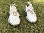 adidas Yeezy Boost 350 V2 Cream - 4