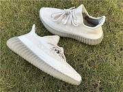 adidas Yeezy Boost 350 V2 Cream - 3