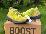  Adidas Yeezy Boost 380 Hylte Glow FZ4990 - 5