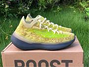  Adidas Yeezy Boost 380 Hylte Glow FZ4990 - 3