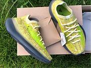  Adidas Yeezy Boost 380 Hylte Glow FZ4990 - 2