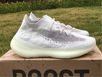 adidas Yeezy Boost 380 Calcite Glow - GZ8668 
