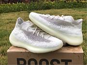 adidas Yeezy Boost 380 Calcite Glow - GZ8668  - 5