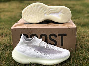 adidas Yeezy Boost 380 Calcite Glow - GZ8668  - 3