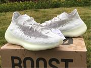 adidas Yeezy Boost 380 Calcite Glow - GZ8668  - 2