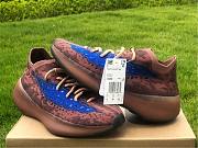 Adidas Yeezy Boost 380 Azure Non-Reflective FZ4986 - 2
