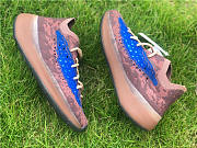 Adidas Yeezy Boost 380 Azure Non-Reflective FZ4986 - 4