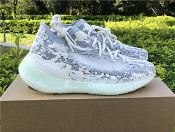 adidas Yeezy Boost 380 Alien - FV3260/FB6878