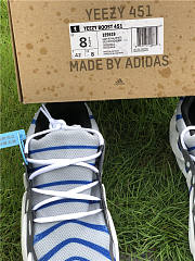 Adidas yeezy 451 EE9616 - 2