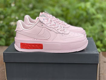 Nike Air Force 1 Fontanka Pink - DA7024-600