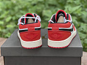 Air Jordan 1 Low 55358 208 - 6