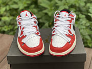 Air Jordan 1 Low 55358 208 - 5