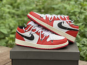 Air Jordan 1 Low 55358 208 - 3