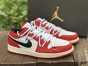 Air Jordan 1 Low 55358 208 - 2