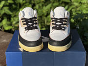 Fragment Design x Air Jordan 3 Retro SP DA3595-100 - 2