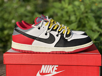 Nike Dunk Off-White Low DD1381 002