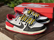 Nike Dunk Off-White Low DD1381 002 - 5